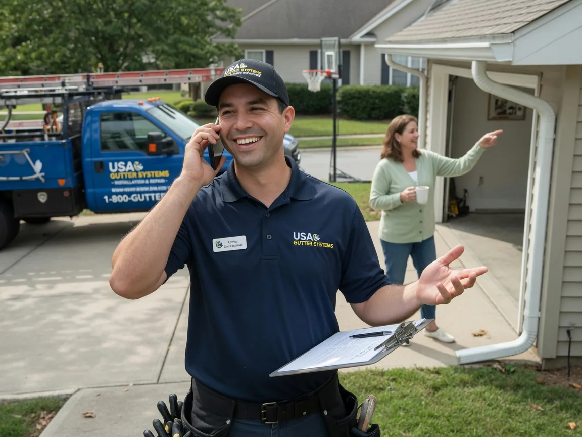 Gutter Installation Damon, TX FAQs